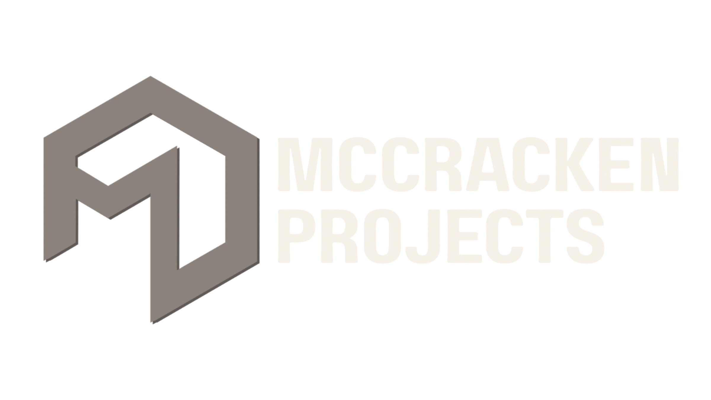 McCracken Projects