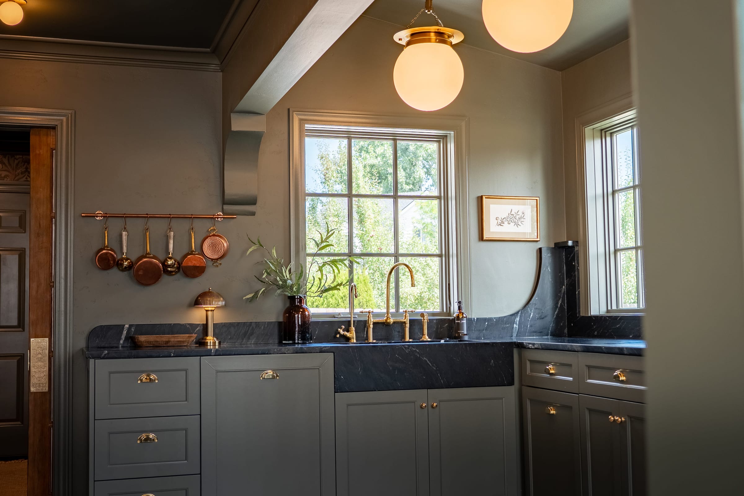 Remodels