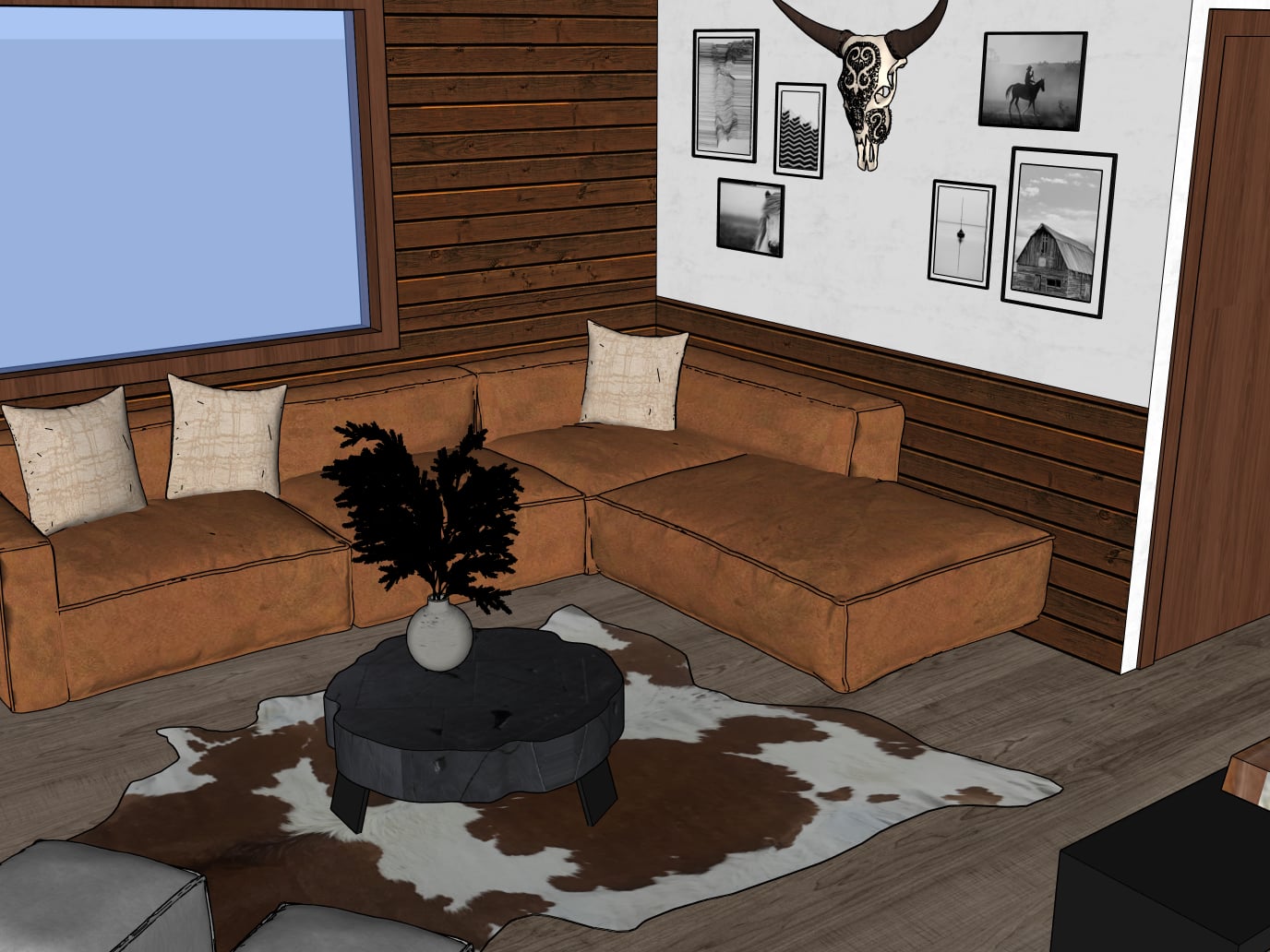 Design by McCracken Projects