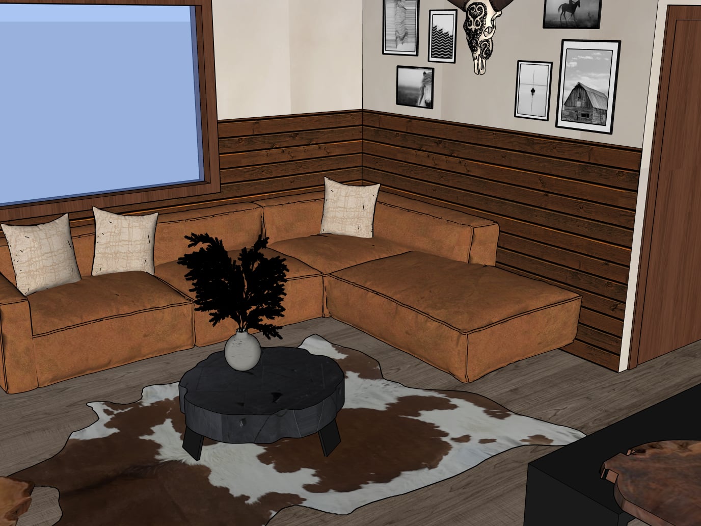 Raven’s Nest