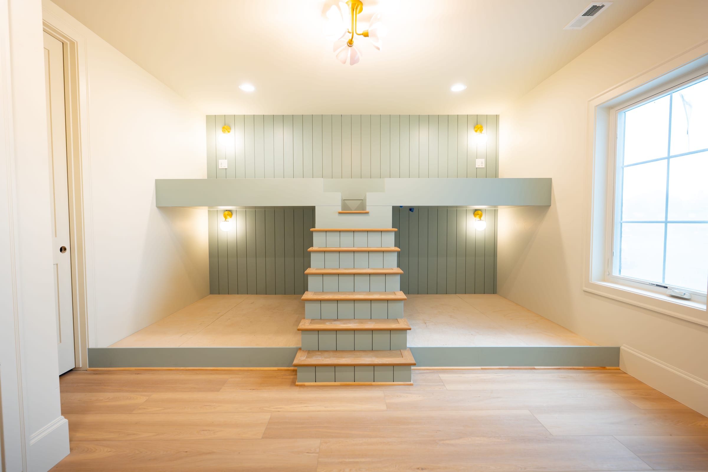 Custom Homes