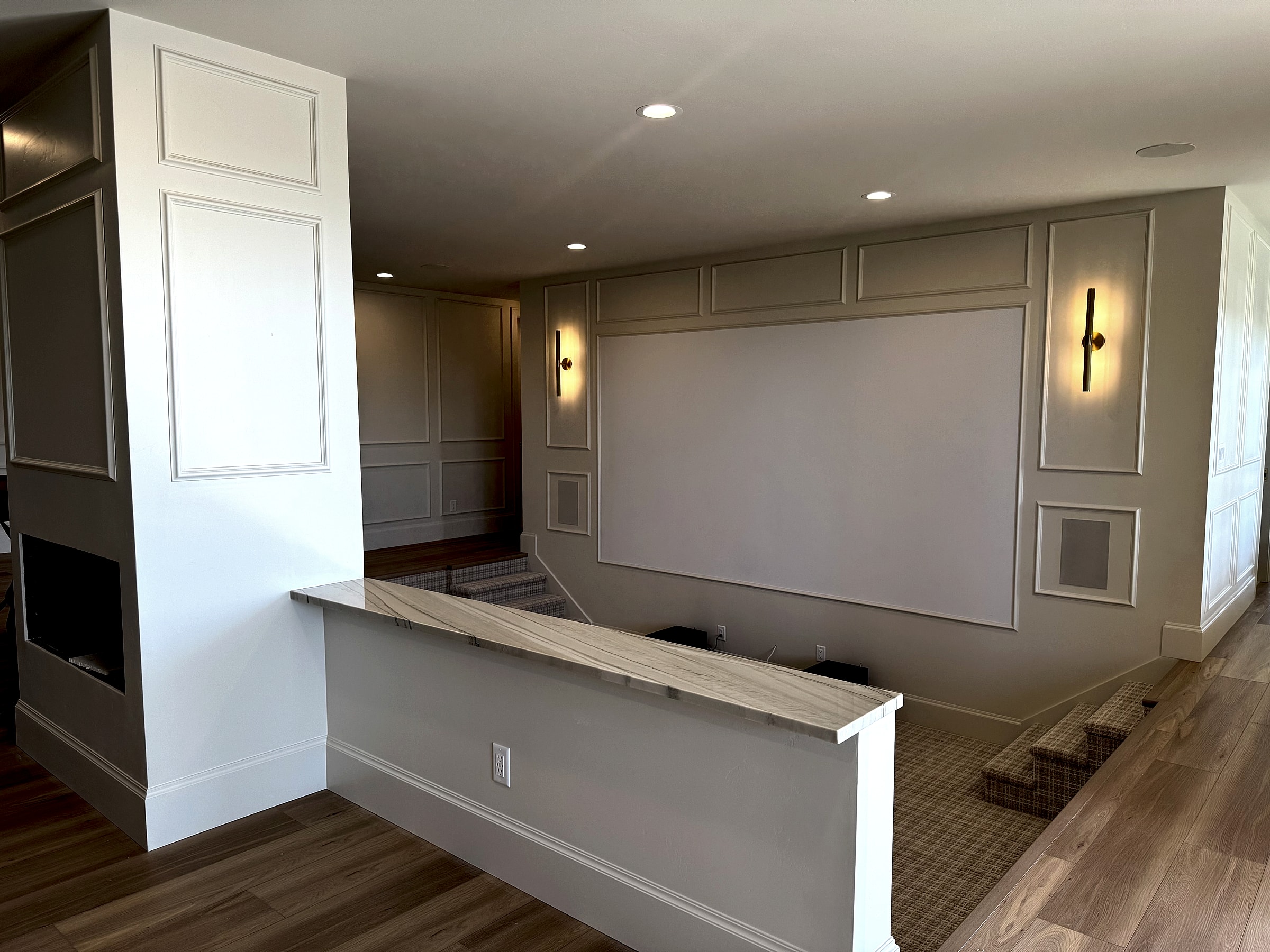 Custom Homes